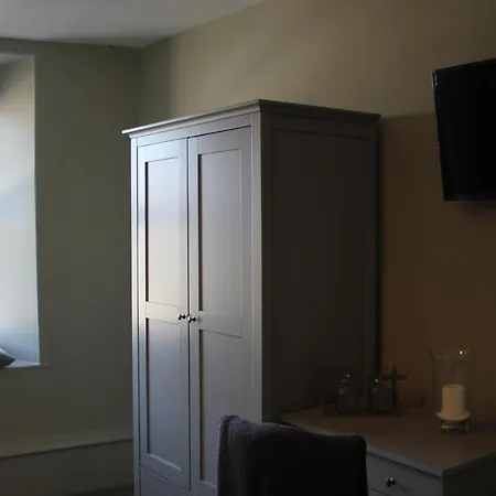 The Five Pilchards Bed and Breakfast Helston